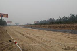 路基施工高度 路基施工高度