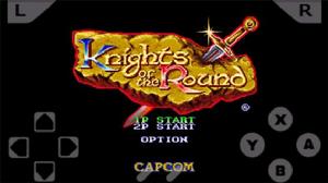 圓桌武士豪華版