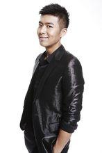 王今鐸個性寫真