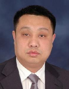 張楠[北京交通大學教授]