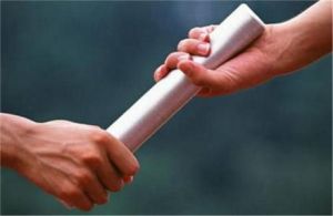 企業控制權 企業控制權