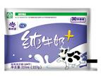 天香純牛奶+227克