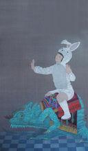 周雪夢遊系列作品集