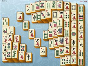 麻將消除08 麻將消除08