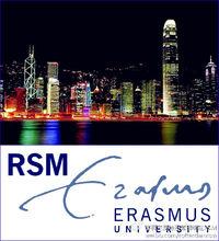 伊拉斯謨[荷蘭鹿特丹大學]