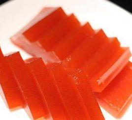 宿遷水晶山楂糕 宿遷水晶山楂糕