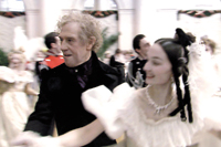 《俄羅斯方舟》