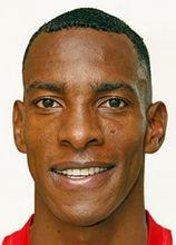 路易斯&middot;佩雷亞