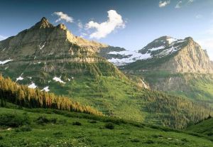 自然風光 自然風光