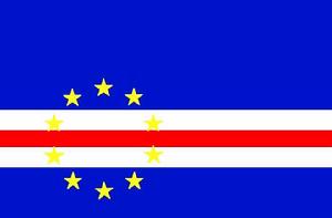 維德角[國家名稱]