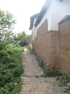 梅子坡村 梅子坡村