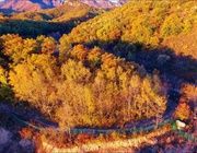 喇叭溝門滿族鄉 喇叭溝門滿族鄉