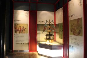 蘇州民俗博物館