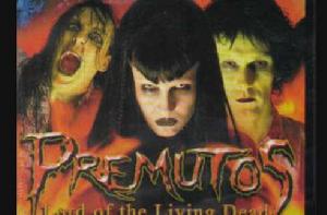 殭屍之王[德國電影]