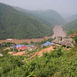 曼戈龍村委會 曼戈龍村委會