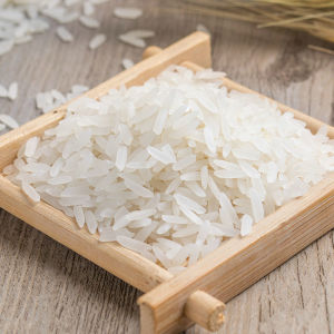 食用富硒米可以補充硒元素