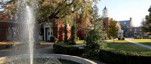 肯塔基衛斯理學院 肯塔基衛斯理學院