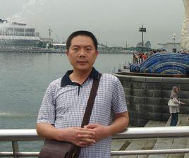 黃韶華[湖南省人大常委會辦公廳幹部]