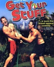 收拾好你的東西 收拾好你的東西