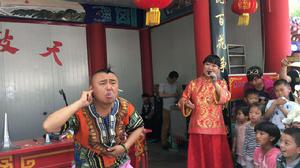 中國吳橋江湖文化節