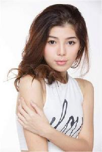 丁悅[香港女歌手]