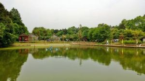 北京世外桃源旅遊度假村