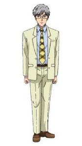 明智健悟 明智健悟