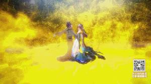 高月[動畫《秦時明月》系列女主角]