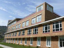 九寨溝藥泉山莊 九寨溝藥泉山莊