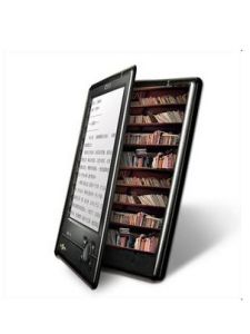 電子書閱讀器