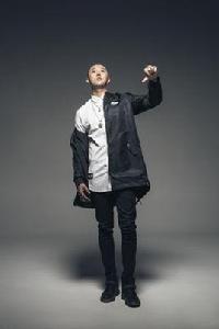 非黑即白[嘻哈歌曲]