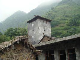 大塘村民委員會 大塘村民委員會