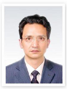 劉兵[四川省汶川縣委常委、工會主席]