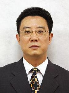 陳志軍[重慶師範大學副校長]