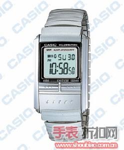 CASIO LA-200WE-1Q