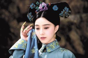 畫框女人 畫框女人