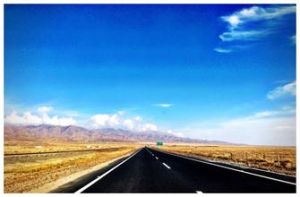 共茶高速公路 共茶高速公路