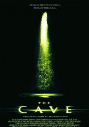 《洞穴》