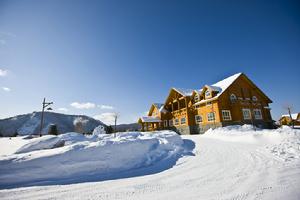 聖誕老人之家 聖誕老人之家