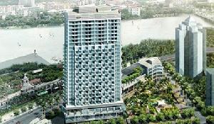 碧城黎客國際酒店