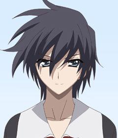 甘露寺七海 甘露寺七海