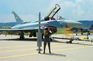 近距空對空飛彈IRIS—T 近距空對空飛彈IRIS—T