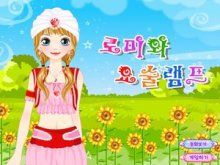 阿拉丁神燈女孩 阿拉丁神燈女孩