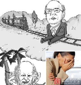 思維破裂 思維破裂