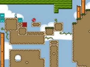 《澤波的夢幻世界》