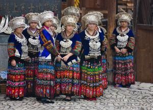 貴州女孩 貴州女孩