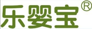 樂嬰寶文字logo