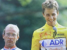 LeMond LeMond