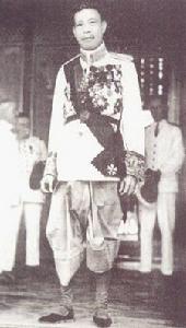 西索瓦·莫尼旺 西索瓦·莫尼旺