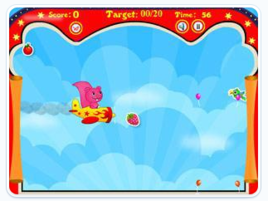 松鼠飛上天 松鼠飛上天